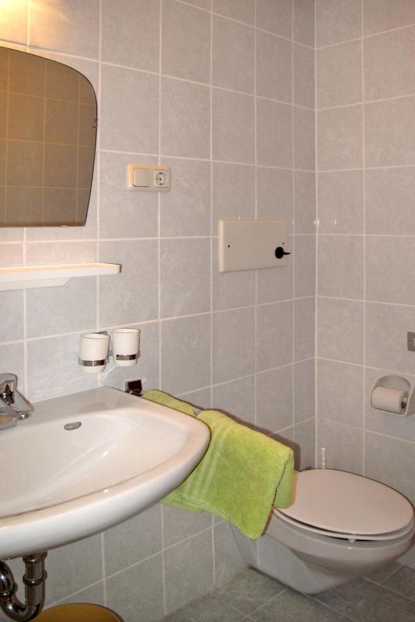 Apartment Haupthaus Schoenblick - Svh117 By Interhome Сан-Валентино-алла-Мута Экстерьер фото