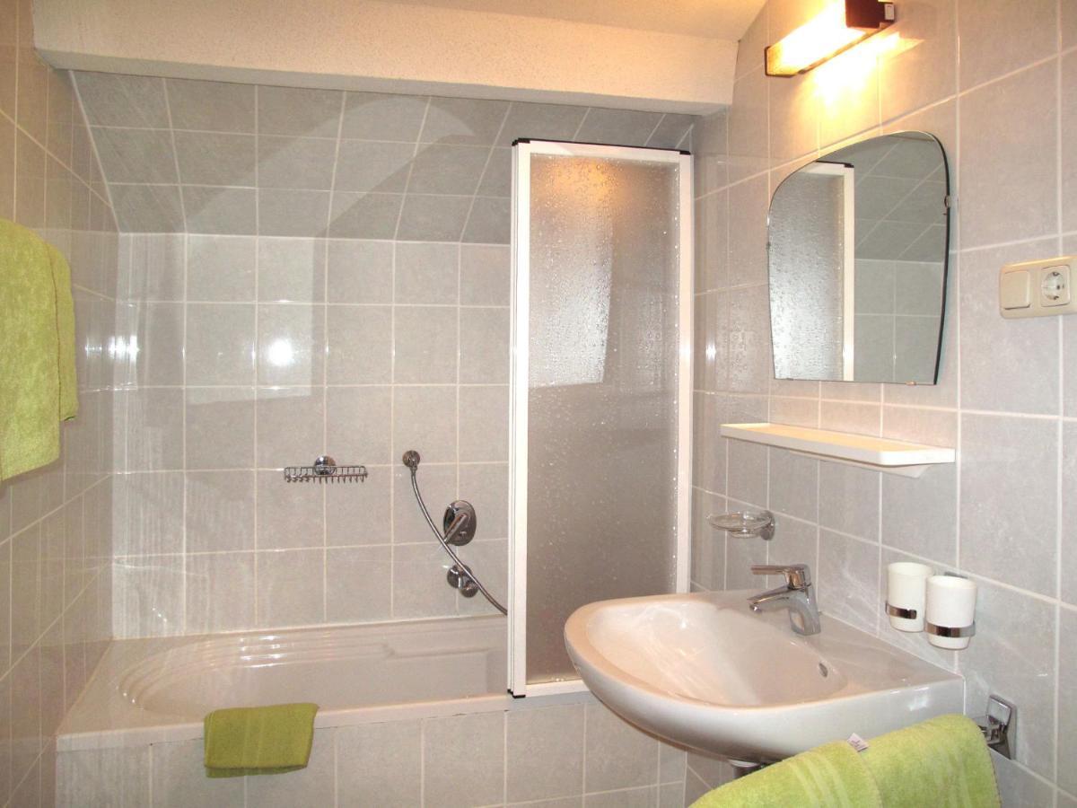 Apartment Haupthaus Schoenblick - Svh117 By Interhome Сан-Валентино-алла-Мута Экстерьер фото