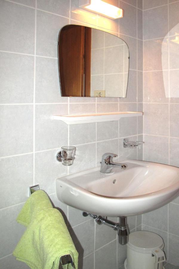 Apartment Haupthaus Schoenblick - Svh117 By Interhome Сан-Валентино-алла-Мута Экстерьер фото