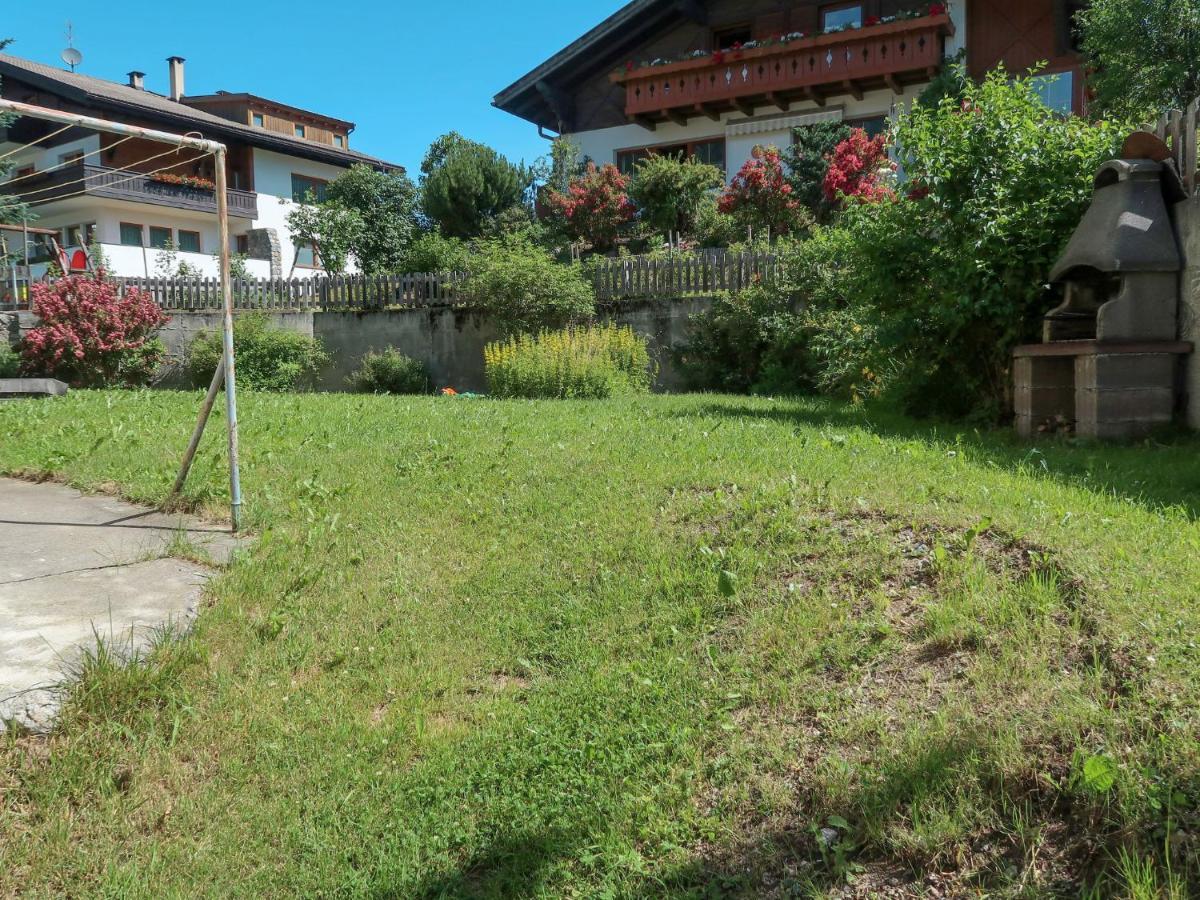 Apartment Haupthaus Schoenblick - Svh117 By Interhome Сан-Валентино-алла-Мута Экстерьер фото