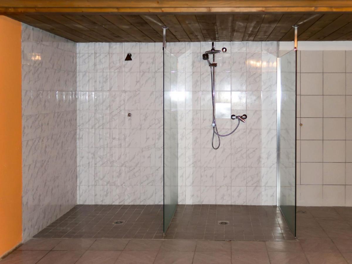 Apartment Haupthaus Schoenblick - Svh117 By Interhome Сан-Валентино-алла-Мута Экстерьер фото
