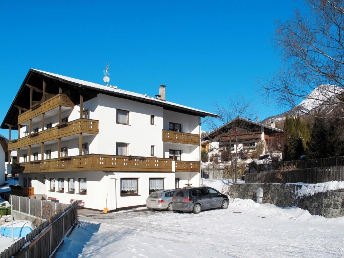 Apartment Haupthaus Schoenblick - Svh117 By Interhome Сан-Валентино-алла-Мута Экстерьер фото