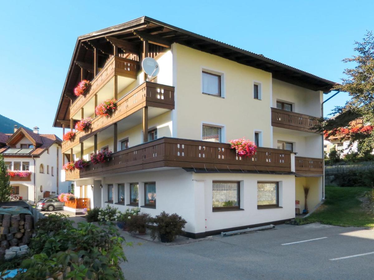 Apartment Haupthaus Schoenblick - Svh117 By Interhome Сан-Валентино-алла-Мута Экстерьер фото